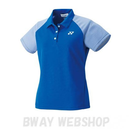 【OUTLET】YONEX WOMEN ゲームシャツ 20354 ブラストブルー（786）
