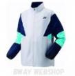 YONEX Uni 裏地付きウィンドウォーマーシャツ 70105